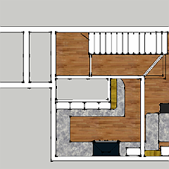 Sketchup Model Images